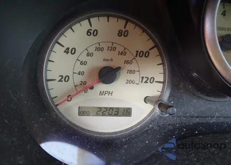 2001 Toyota Rav4 from USA, damaged, VIN JTEGH20V910015415